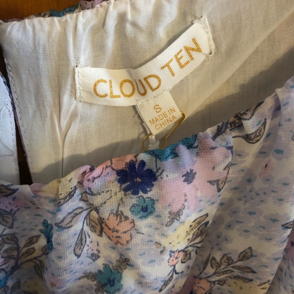 Floral set - Picture 5 of 5